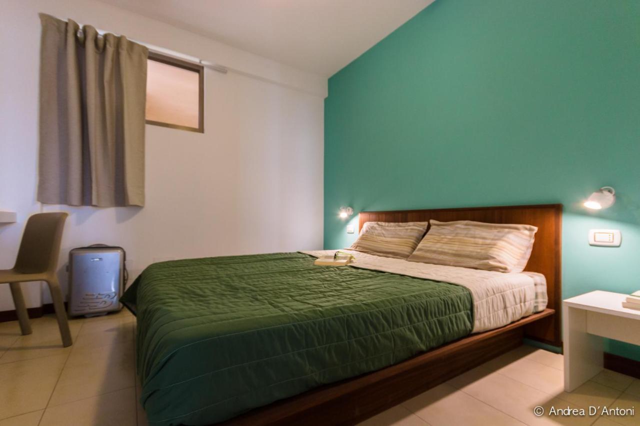 Apartamento Las Rochas Mindelo Exterior foto